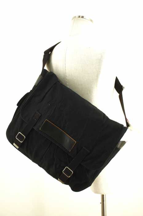 COMME des GARCONS HOMME （コムデギャルソンオム） コットン メンズ バッグ