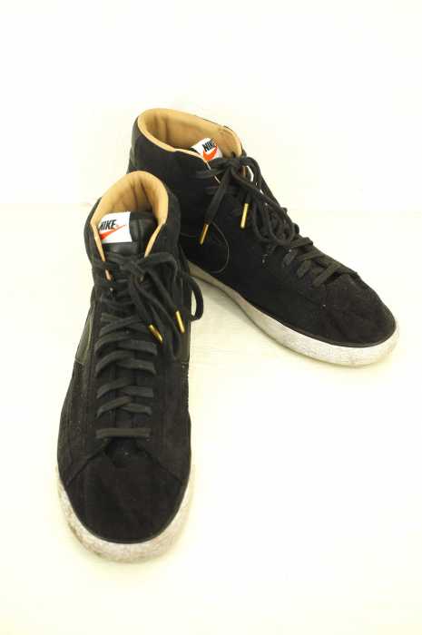 NIKE （ナイキ） BLAZER HIGH SP 709659-001 メンズ シューズ