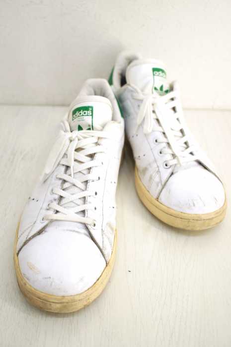 adidas Originals （アディダスオリジナルス） STAN SMITH II ローカットスニーカー メンズ シューズ