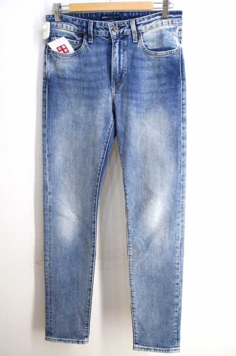Levi's(リーバイス) MADE&CRAFTED NEEDLE NARROW デニムパンツ メンズ パンツ