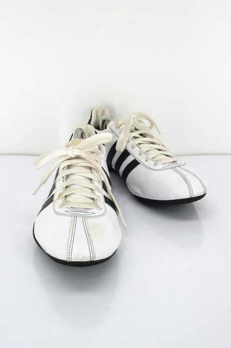 adidas Originals （アディダスオリジナルス） TITAN ローカットスニーカー メンズ シューズ