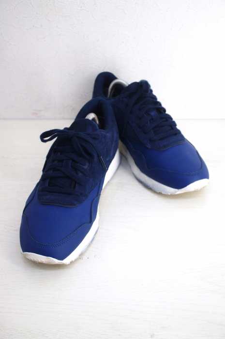 Reebok （リーボック） クラシックナイロン メンズ シューズ