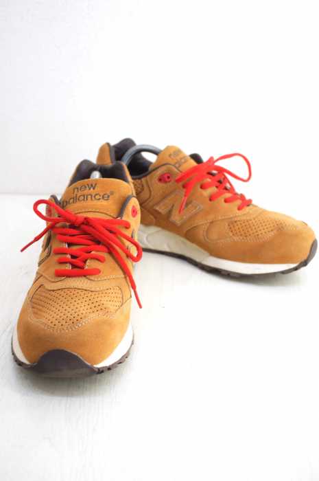 new balance×STUSSY×HECTIC(ニューバランス ステューシー ヘクティク) ML999UND メンズ シューズ