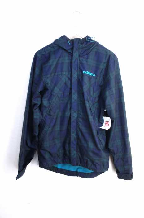 adidas （アディダス） ウィンドブレーカー メンズ アウター
