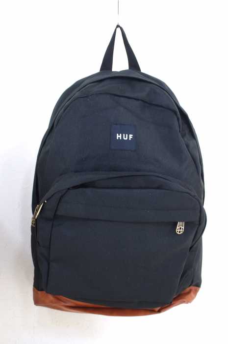 HUF (ハフ) UTILITY BACKPACK メンズ バッグ