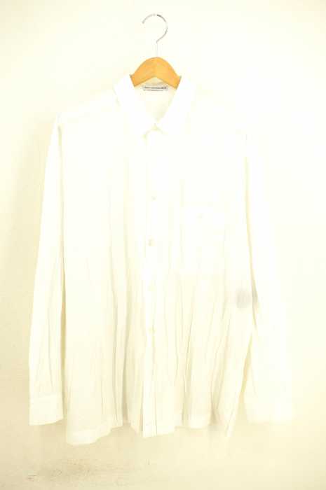 ISSEY MIYAKE MEN（イッセイミヤケメン） 15AW レギュラーカラープリーツシャツ メンズ トップス