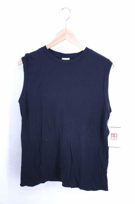 BEAUTY & YOUTH UNITED ARROWS  （ビューティーアンドユースユナイテッドアローズ） ドライコットンノースリーブカットソー レディース トップス
