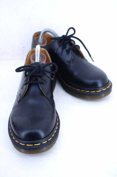 Dr.Martens （ドクターマーチン） 1461W 3EYE SHOES レディース シューズ