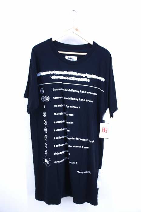 MM6 Maison Margiela （エムエムシックス メゾンマルジェラ