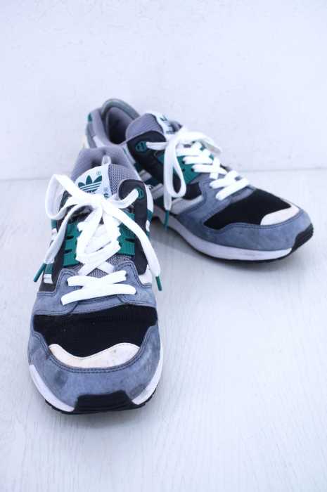 adidas Originals （アディダスオリジナルス） TORSION ZX8000 メンズ シューズ