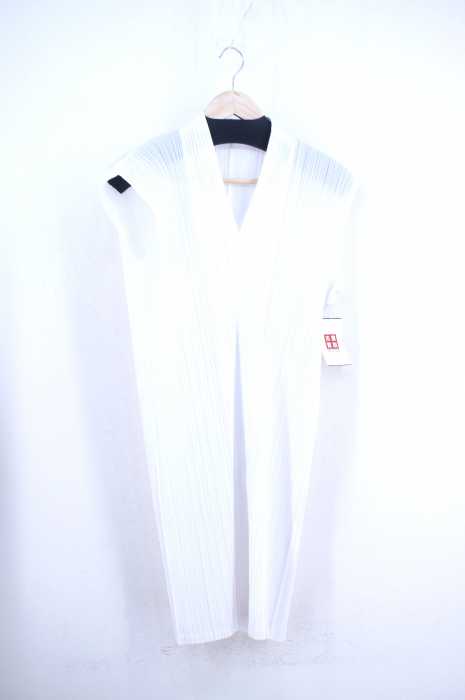 PLEATS PLEASE ISSEY MIYAKE（プリーツプリーズイッセイミヤケ） プリーツワンピース レディース トップス