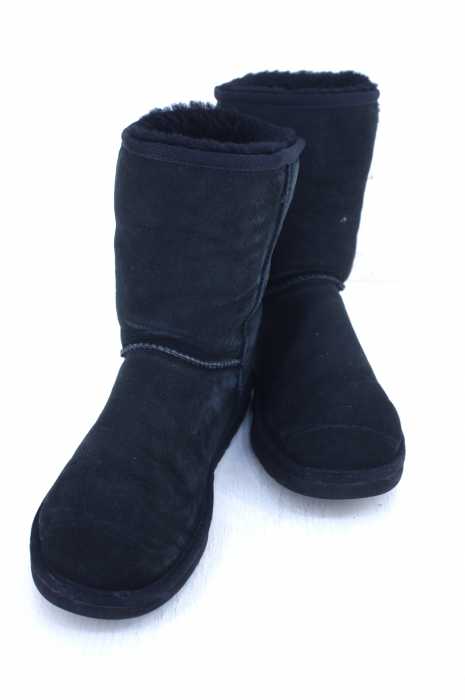 UGG （アグ） CLASSIC SHORT II ムートンブーツ レディース シューズ