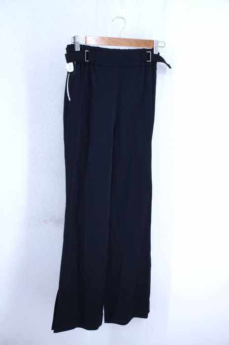 UNITED TOKYO （ユナイテッドトウキョウ） 19AW サイドフレアパンツ レディース パンツ