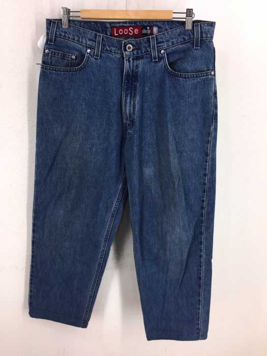 Levis SilverTab（リーバイス） USA製　95年製 LOOSE SILVERTAB 90 メンズ パンツ