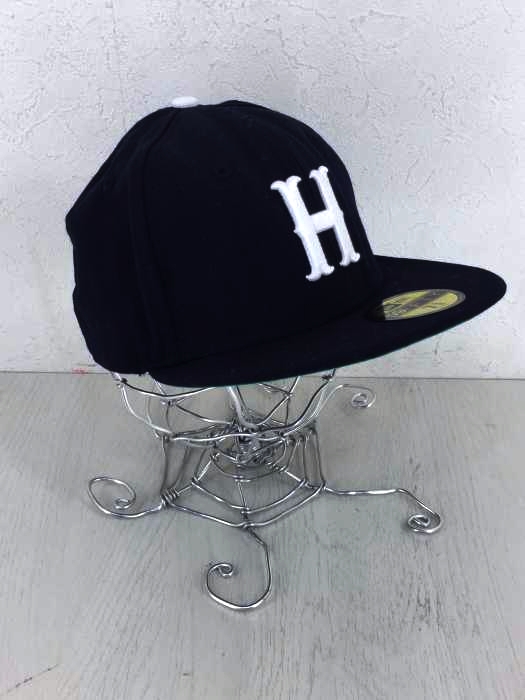 NEW ERA（ニューエラ） CARP 6パネルキャップ メンズ 帽子