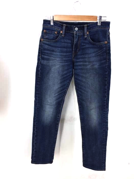 Levis(リーバイス) 511 ジップフライデニムパンツ メンズ パンツ