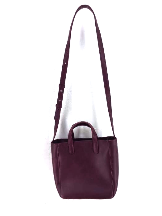 BAGGU（バグゥ） 2WAY ショルダーバッグ ハンドバッグ レディース バッグ