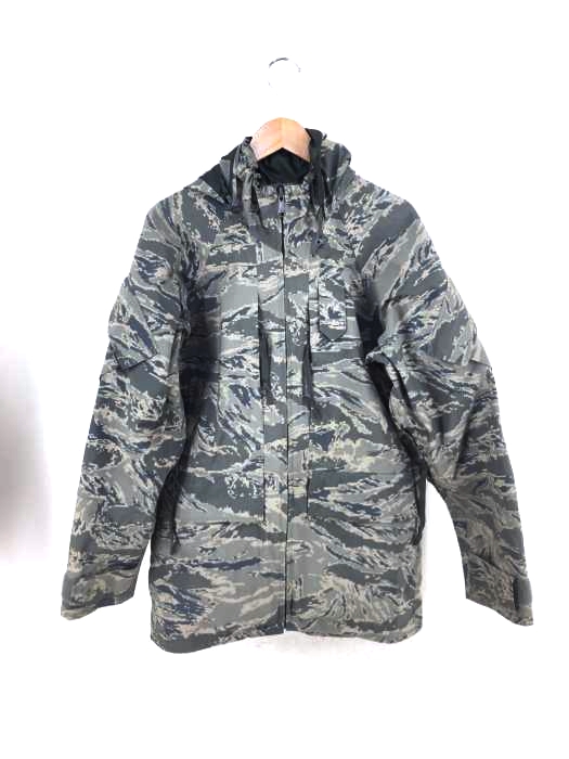 US ARMY（ユーエスアーミー） APEC GORE-TEX PARKA アメリカ軍 ゴアテックス メンズ アウター