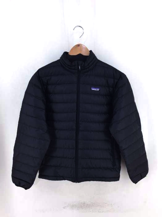 patagonia（パタゴニア） F0 00年製 ダウンセーター メンズ アウター