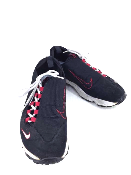 NIKE(ナイキ) 90s NIKE AIR FOOTSCAPE エアフットスケープ メンズ シューズ