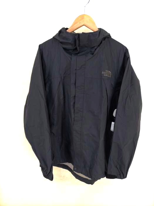 THE NORTH FACE(ザノースフェイス) 19SS ドット ショット Dot Shot ナイロンジャケット メンズ アウター