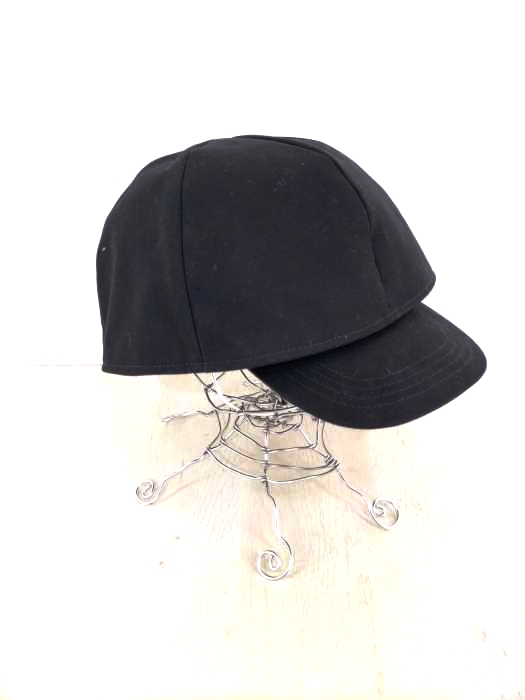 RAF SIMONS（ラフシモンズ） 19aw ダブルレイヤードキャップ メンズ 帽子