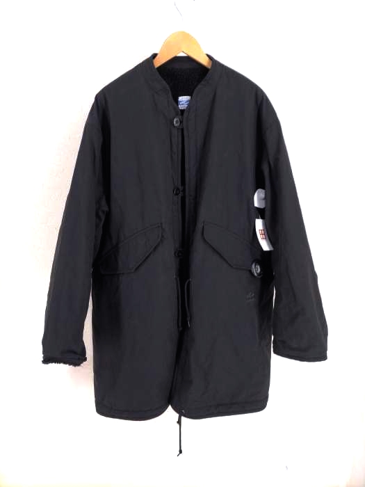 ARMY TWILL（アーミーツイル） 別注 MODS COAT メンズ アウター