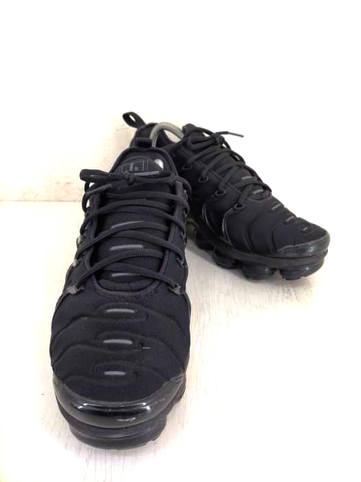 NIKE（ナイキ） AIR VAPORMAX PLUS エア ヴェイパー マックス メンズ シューズ