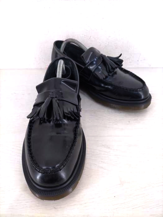 Dr.Martens（ドクターマーチン） ADRIAN タッセル メンズ シューズ