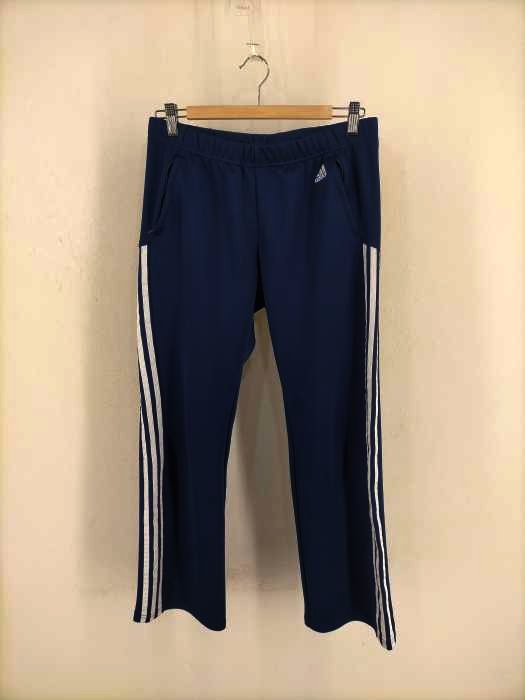 adidas(アディダス) ウォームアップパンツ レディース パンツ