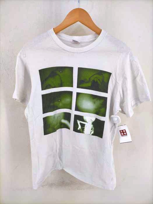 Supreme(シュプリーム) 18AW Chris Cunningham Rubber Johnny メンズ トップス