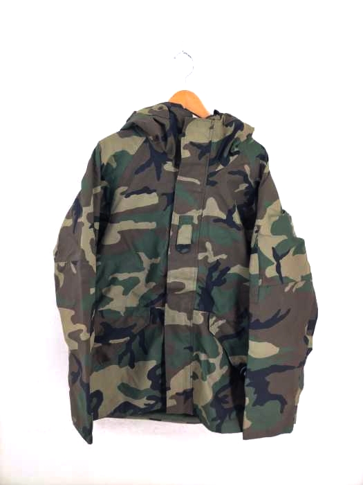 US ARMY（ユーエスアーミー） 00年製 GORE-TEX ECWCS PARKA メンズ アウター