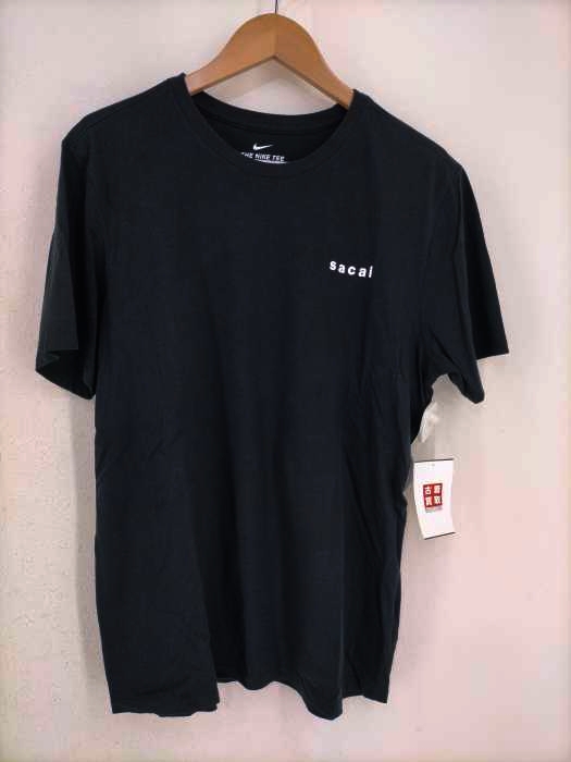 Sacai（サカイ） 20SS Customized T-Shirt メンズ トップス