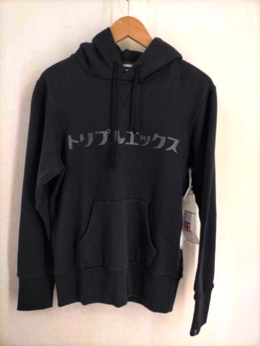 GOD SELECTION XXX（ゴッドセレクショントリプルエックス） 19AW プルオーバーパーカー メンズ トップス