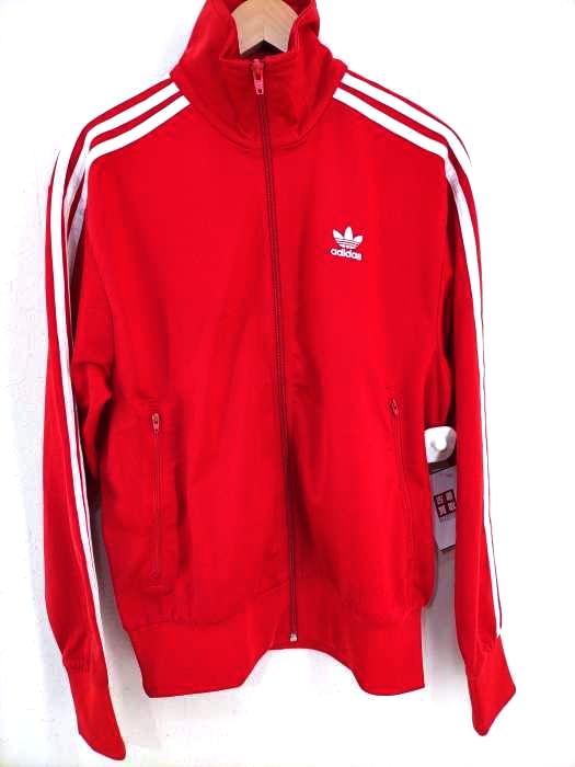 adidas（アディダス） 20SS FIREBIRD TRACK TOP メンズ トップス