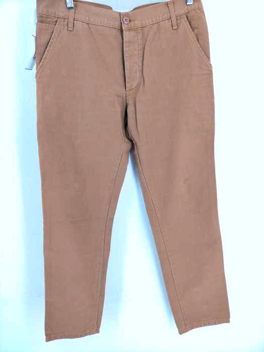 Carhartt WIP（カーハートワークインプログレス） WORK CHINO PANT メンズ パンツ