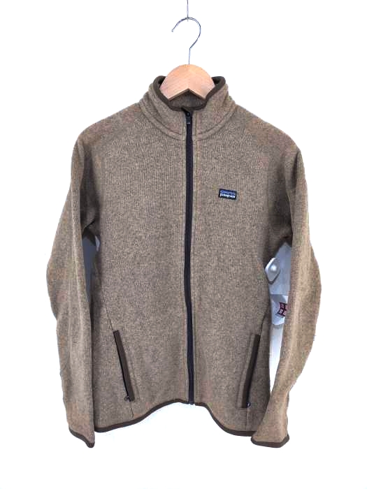 patagonia（パタゴニア） FA11 ベターセータージャケット レディース アウター