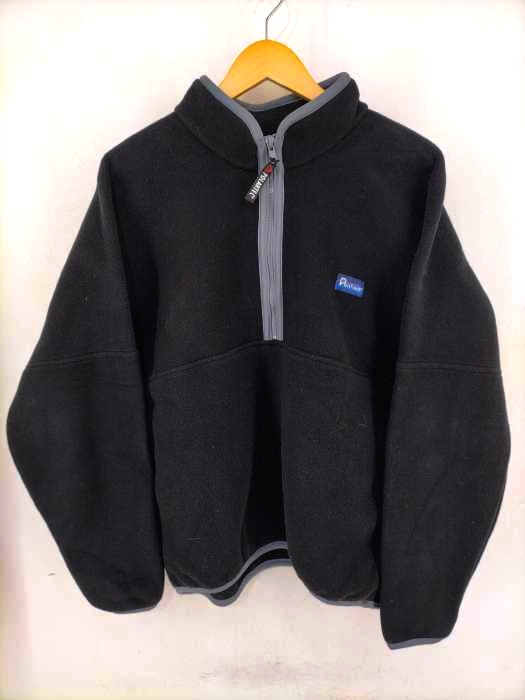 Penfield(ペンフィールド) ハーフジップフリース メンズ トップス