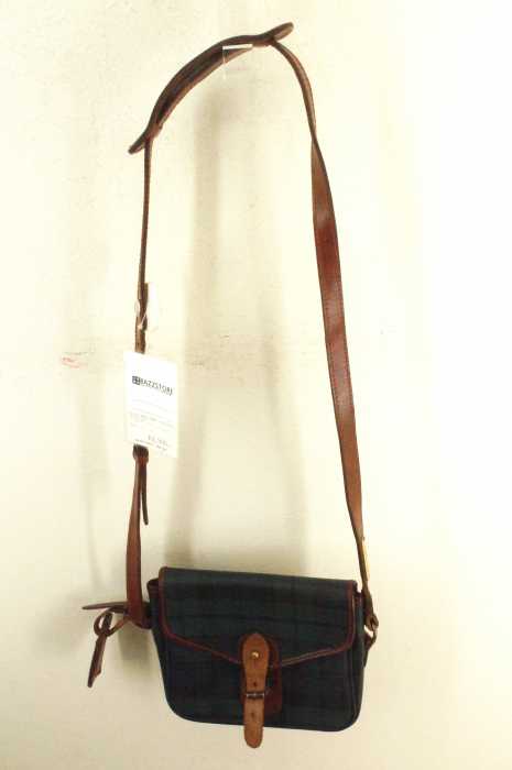 Polo by RALPH LAUREN (ポロバイラルフローレン) ショルダーバッグ レディース バッグ