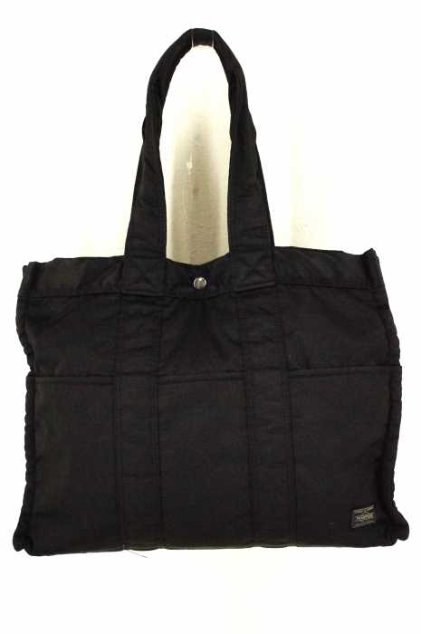 HEAD PORTER （ヘッドポーター） ナイロンハンドバッグ　トートバッグ メンズ バッグ