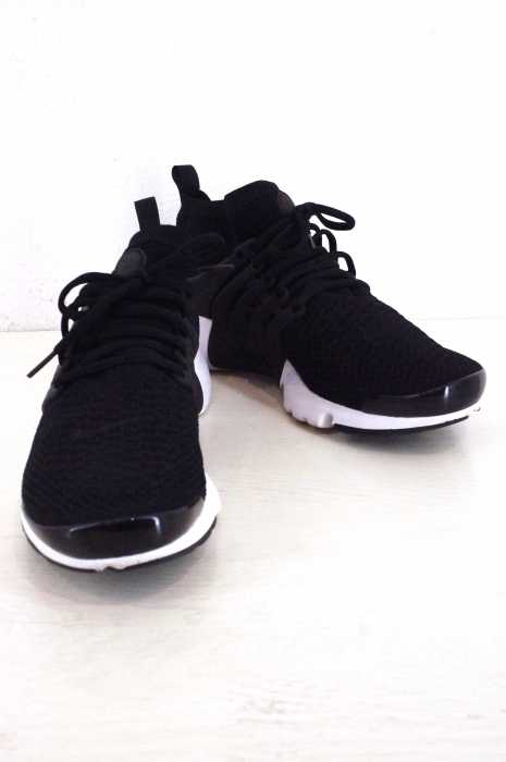 NIKE (ナイキ) AIR PRESTO ULTRA FLYKNIT スニーカー メンズ シューズ