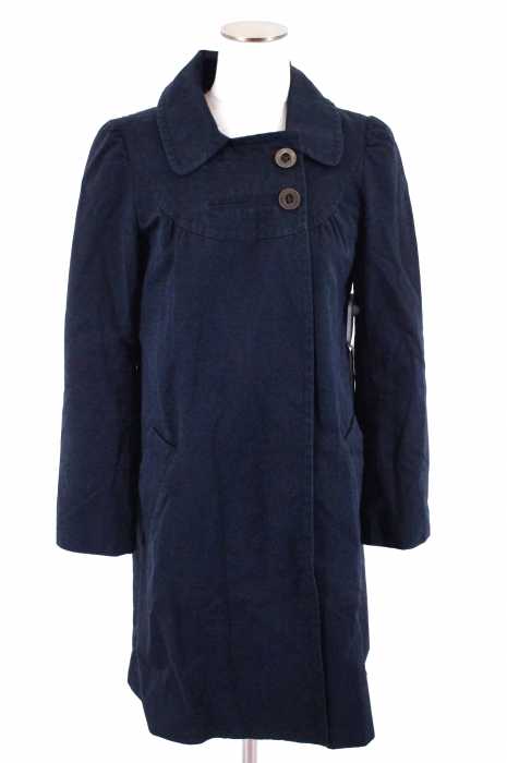 Marc by Marc Jacobs (マークバイマークジェイコブス) デザイントレンチコート レディース アウター