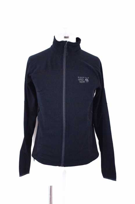MOUNTAIN HARDWEAR (マウンテンハードウェア) デスナグリッドジャケット メンズ ファッション雑貨