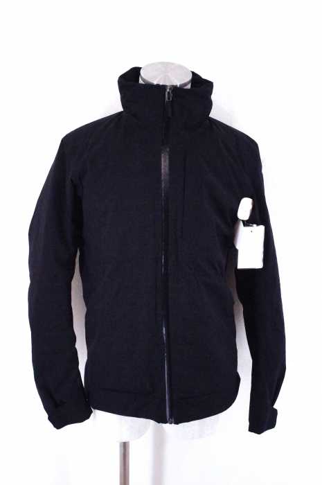 ARCTERYX （アークテリクス） Ames Jacket　止水ジップジャケット メンズ アウター