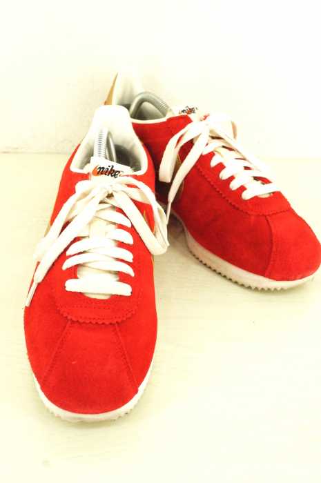 NIKE （ナイキ） CLASSIC CORTERZ VNTG ローカットスニーカー メンズ シューズ