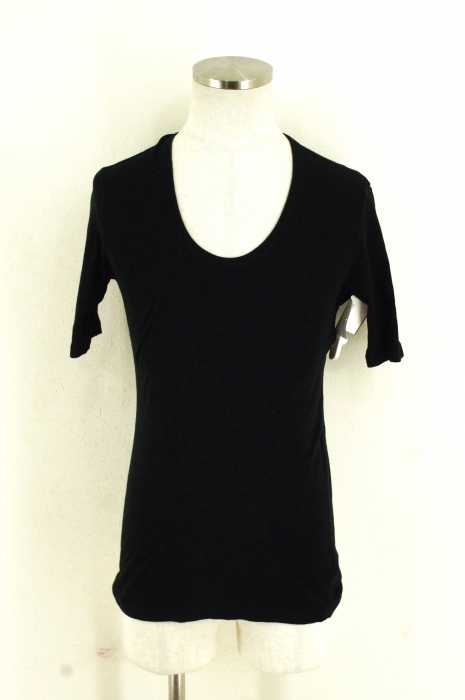 ATTACHMENT (アタッチメント) コットン半袖Tシャツ メンズ トップス