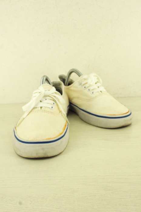 VANS （バンズ） AUTHENTIC　ローカットスニーカー メンズ シューズ