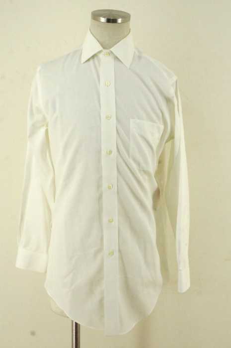 BROOKS BROTHERS (ブルックスブラザーズ) SLIM FIT ボタンシャツ メンズ トップス