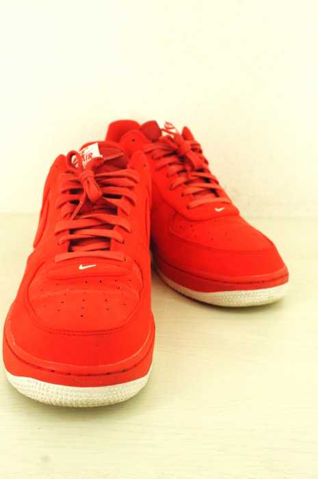 NIKE （ナイキ） AIR FORCE 1 MID スニーカー メンズ シューズ