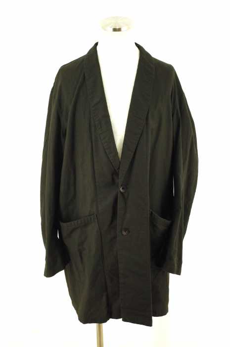 SOPHNET. （ソフネット） GOWN SHIRT　ガウンシャツ メンズ アウター